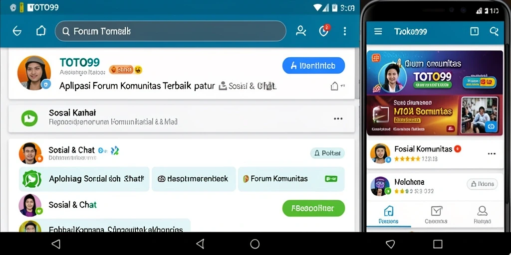Antarmuka TOTO99 yang interaktif dan mudah digunakan.